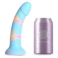Dildox by Engily Ross Dildo Sweet Cloud 18 cm, billede 6
