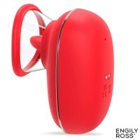 Engily Ross Lizer Stimolatore con Leccata e Pompa Vuoto, immagine 3