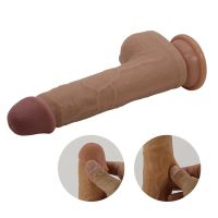 Pretty Love Tommy Realistisk Dildo, bild 2