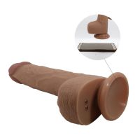 Pretty Love Tommy Realistisk Dildo, bild 3
