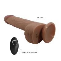 Pretty Love Tommy Realistisk Dildo, bild 4