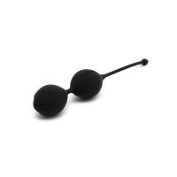 Rimba Brussels Kegel kugler (Sort), billede 4