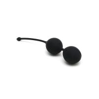 Rimba Brussels Kegel kugler (Sort), billede 5