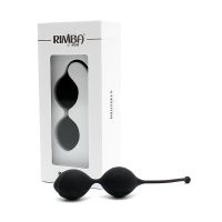 Rimba Brussels Kegel kugler (Sort), billede 6