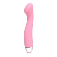 Rimba G-Spot Vibrator Oslo (Rosa)