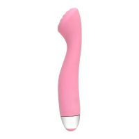 Rimba G-Spot Vibrator Oslo (Rosa), bild 2