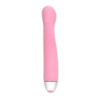 Rimba G-Spot Vibrator Oslo (Rosa), bild 3