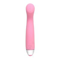 Rimba G-Spot Vibrator Oslo (Rosa), bild 4