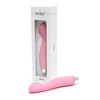 Rimba G-Spot Vibrator Oslo (Rosa), bild 5
