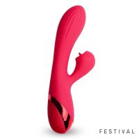 Festival Turna Vibe (Rosso)