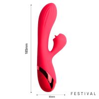 Festival Turna Vibe (Rosso), immagine 6