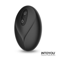 IntoYou Tainy stød LED lyst anal plug, billede 6
