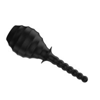 Mr. Play Anal Dusj BLKM7 330 ml, billede 4