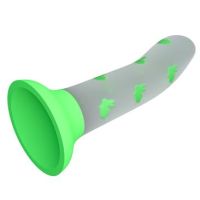 Pretty Love Glows in the dark Dildo Romantic Rendezvous