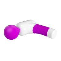 Pretty Love Magic Bun Massager (Rosa), bild 4