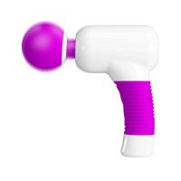 Pretty Love Magic Bun Massager (Rosa), bild 5