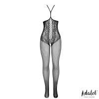 Adalet Lingerie Natalia combinaison à poitrine ouverte