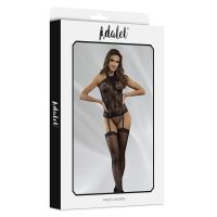 Adalet Lingerie Nicole Bodystocking with Garter