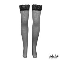 Adalet Lingerie Rania Strømpebukser med Silicone Antislip Greb, billede 3