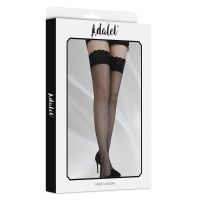 Adalet Lingerie Rania Strømpebukser med Silicone Antislip Greb, billede 4