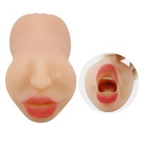 Crazy Bull Zoey Mouth and Vagina Masturbator, picture 2