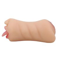 Crazy Bull Sarah Mund og Vagina Masturbator, billede 5