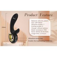 Nalone Lulu Vibe with thrusting, kuva 2