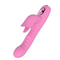 Nalone T-May Vibratore, immagine 5