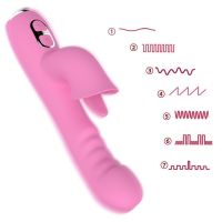 Nalone T-May Vibratore, immagine 3