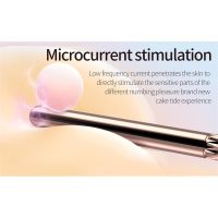 Nalone Tia Stimulator with Electromagnetic pulses, kuva 3