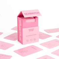 Secret Play Sexmatch Game Massage Edition (multilingual incl. English), picture 3