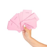 Secret Play Sexmatch Game Massage Edition (multilingual incl. English), picture 4