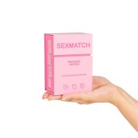 Secret Play Sexmatch Game Massage Edition (multilingual incl. English), picture 5
