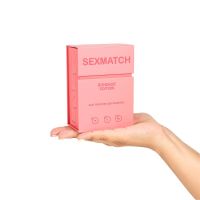 Secret Play Sexmatch Game Bondage Edition (wielojęzyczna incl. angielski), zdjęcie 5