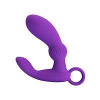 Pretty Love Prostate Massager Cayla (Pink), picture 2