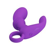 Pretty Love Prostate Massager Cayla (Pink), picture 3