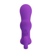 Pretty Love Prostate Massager Cayla (Pink), picture 5