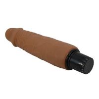 Pretty Love Realistic Sliding skin Dildo Waldorf 8,5"