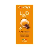 Control Suklainen Liukuvoide 75 ml, kuva 2