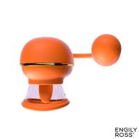 Engily Ross Lizer Pro Oscillating Tongue Stimulator, Vacuum, immagine 6