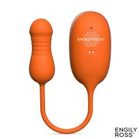 Engily Ross Lizer Pro Oscillating Tongue Stimulator, Vacuum, immagine 4