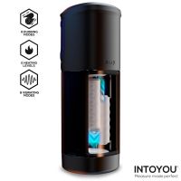 IntoYou Nextor Advanced Automatisk Runkleksak with, bild 4