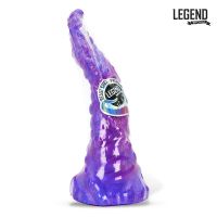 Legend Octogore Unicorn dildo silikonowe 28, zdjęcie 6