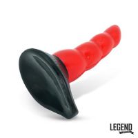 Legend Sphereon Liquid Silicone Dildo 20 cm