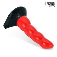 Legend Sphereon Liquid Silicone Dildo 20 cm