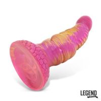 Legend Ignitor Liquid Silicone Dildo 18,3 cm