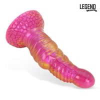 Legend Ignitor Liquid Silicone Dildo 18,3 cm