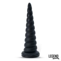 Legend Ceteron Liquid Silicone Dildo 20 cm