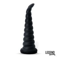 Legend Ceteron Liquid Silicone Dildo 20 cm