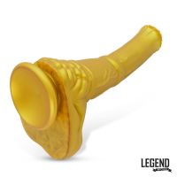 Legend Aurelix - dildo silikonowe 24,5 cm, zdjęcie 3